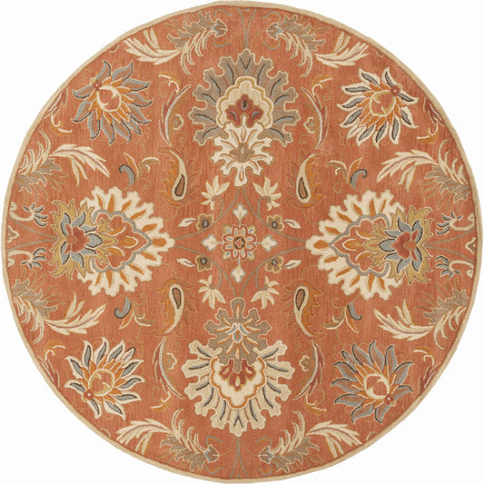 Caesar Rug - 758 by Surya. Made from unique in a unique style.