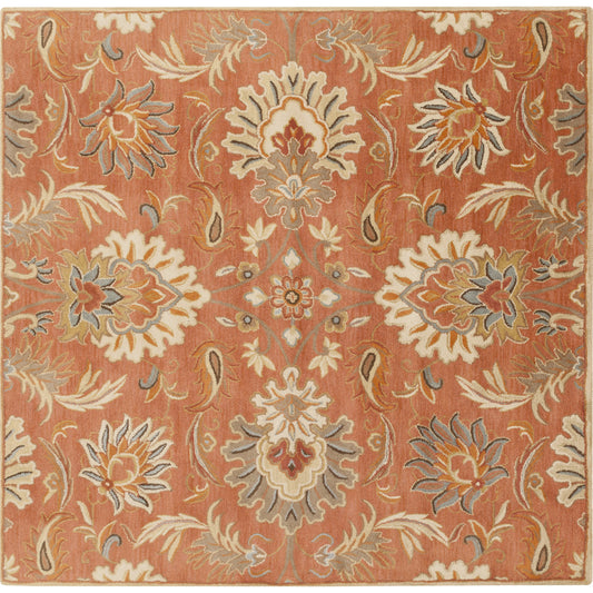 Caesar Rug - 758 by Surya. Made from unique in a unique style.