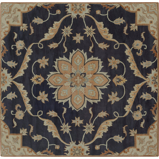 Caesar Rug - 1220 by Livabliss. Made from 100% wool in a unique style.