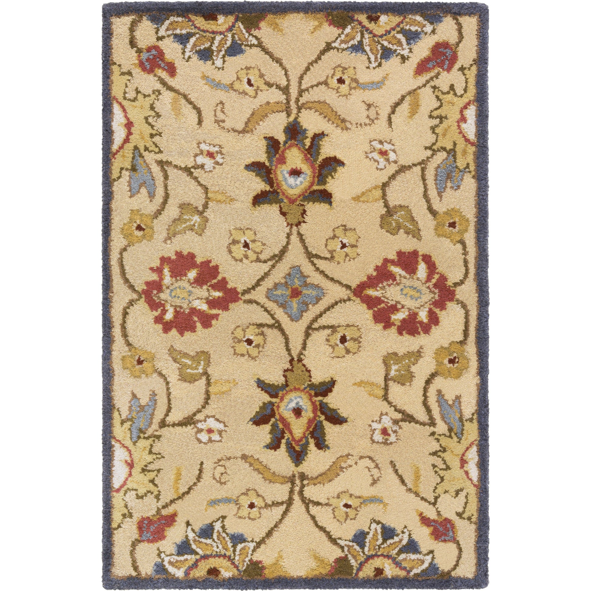 Caesar Rug - 181 by Livabliss. Made from unique in a unique style.