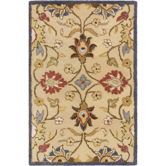 Caesar Rug - 181 by Livabliss. Made from unique in a unique style.