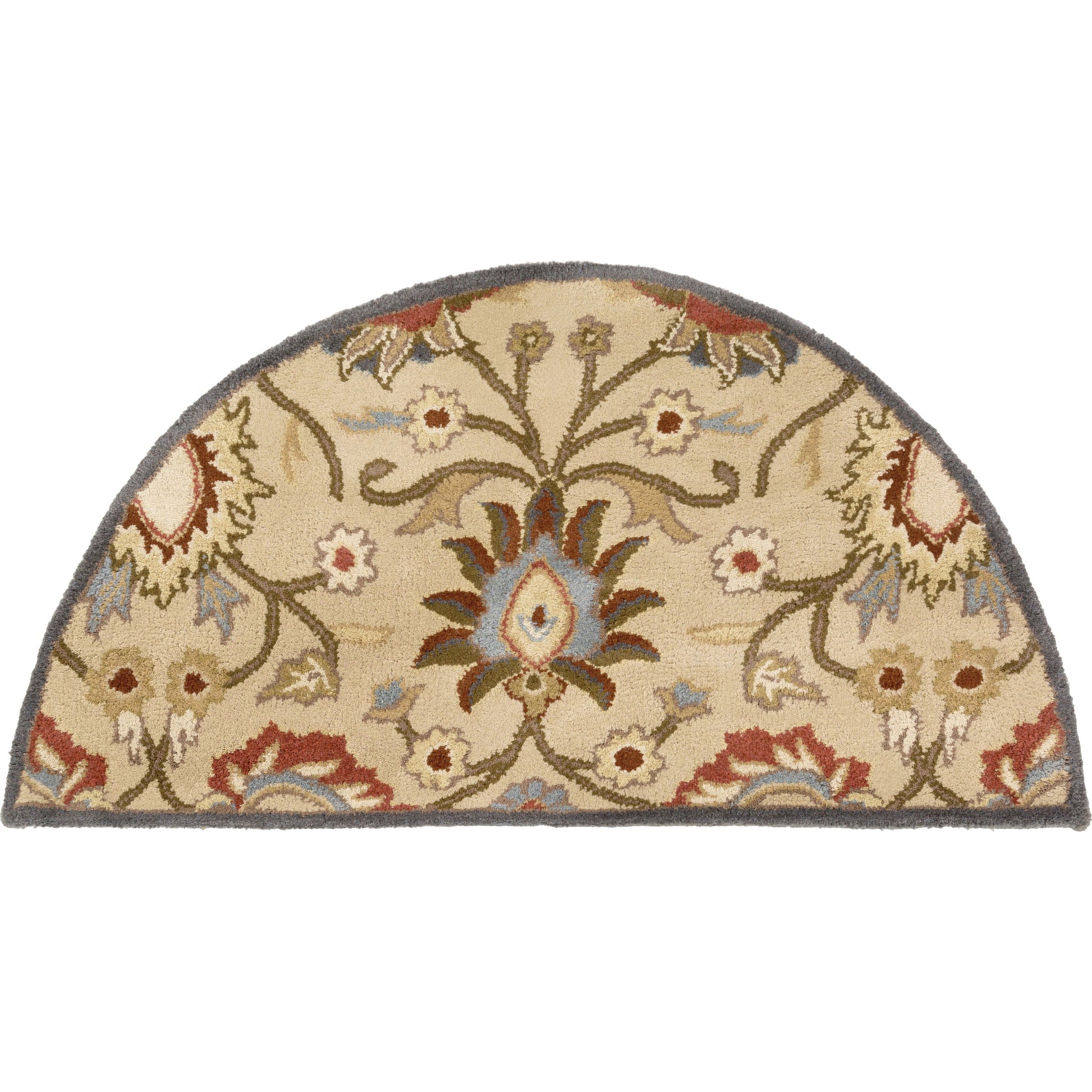 Caesar Rug - 181 by Livabliss. Made from unique in a unique style.