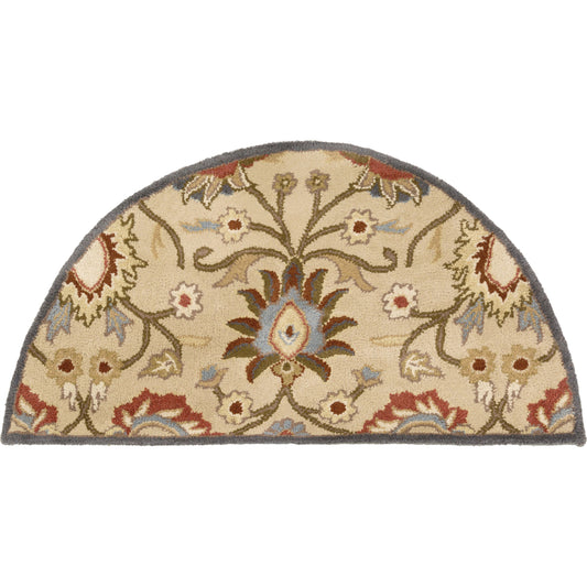 Caesar Rug - 181 by Livabliss. Made from unique in a unique style.