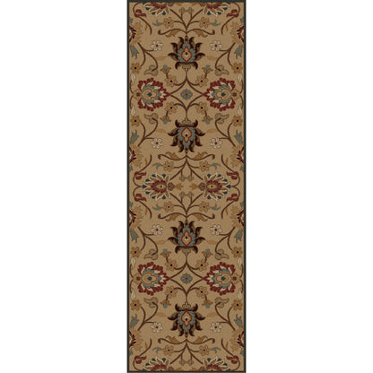 Caesar Rug - 181 by Livabliss. Made from unique in a unique style.