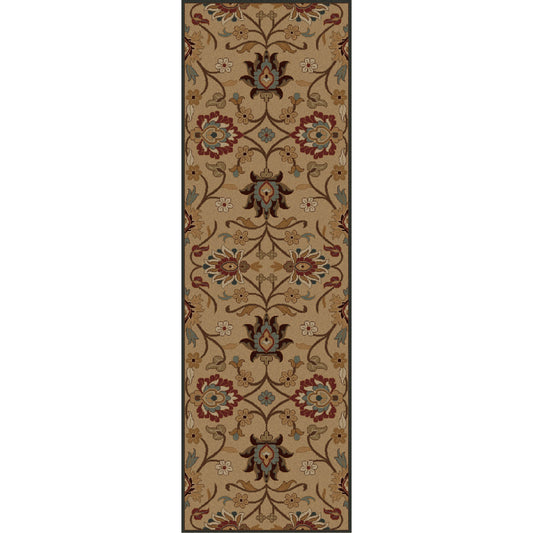 Caesar Rug - 181 by Livabliss. Made from unique in a unique style.