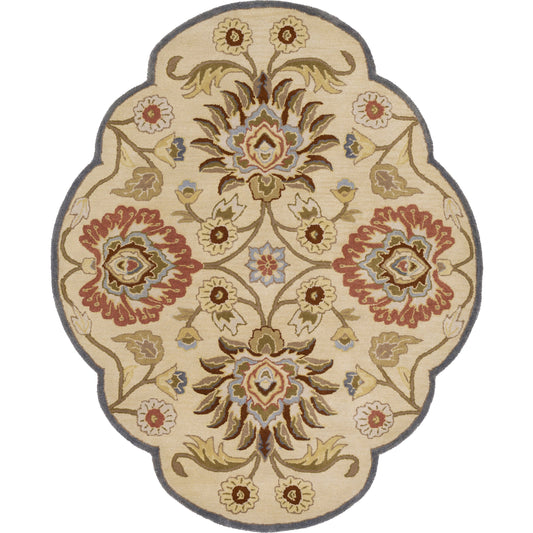 Caesar Rug - 181 by Livabliss. Made from unique in a unique style.