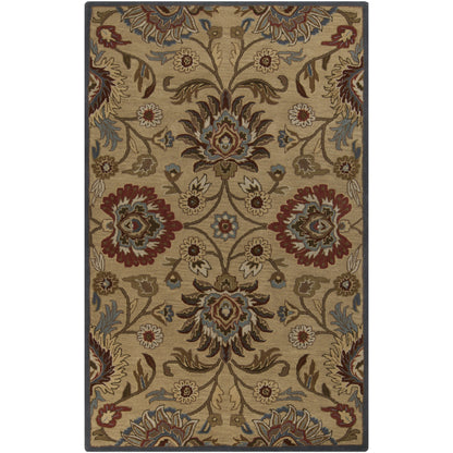 Caesar Rug - 181 by Livabliss. Made from unique in a unique style.