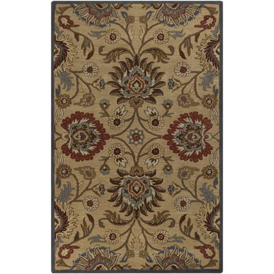 Caesar Rug - 181 by Livabliss. Made from unique in a unique style.