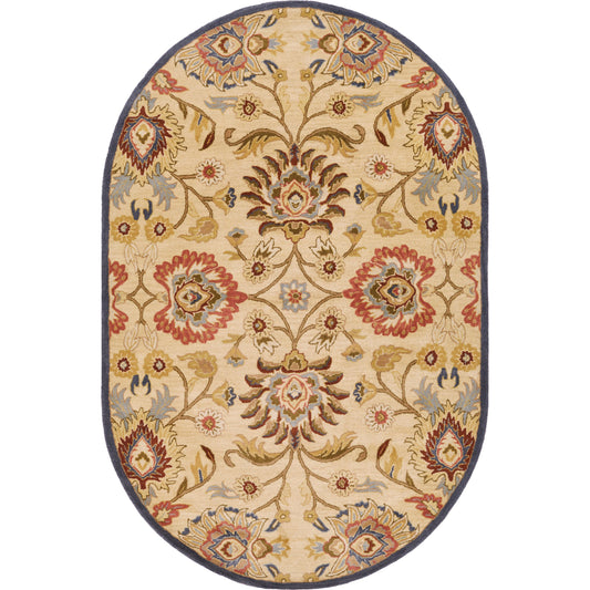 Caesar Rug - 181 by Livabliss. Made from unique in a unique style.