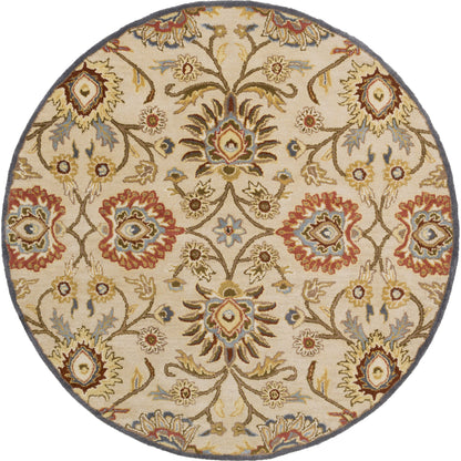Caesar Rug - 181 by Livabliss. Made from unique in a unique style.