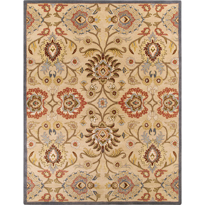 Caesar Rug - 181 by Livabliss. Made from unique in a unique style.