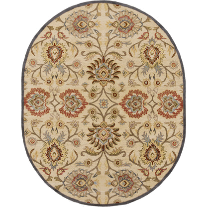 Caesar Rug - 181 by Livabliss. Made from unique in a unique style.