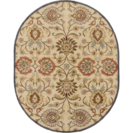 Caesar Rug - 181 by Livabliss. Made from unique in a unique style.