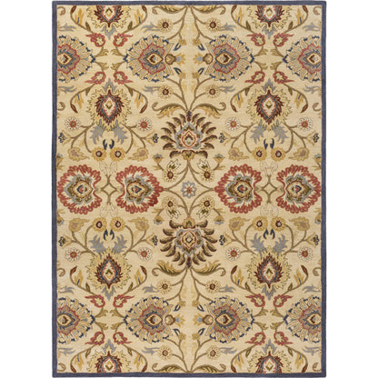 Caesar Rug - 181 by Livabliss. Made from unique in a unique style.