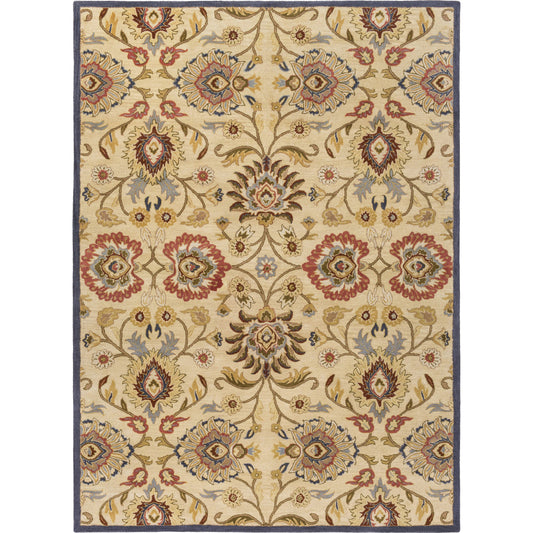Caesar Rug - 181 by Livabliss. Made from unique in a unique style.