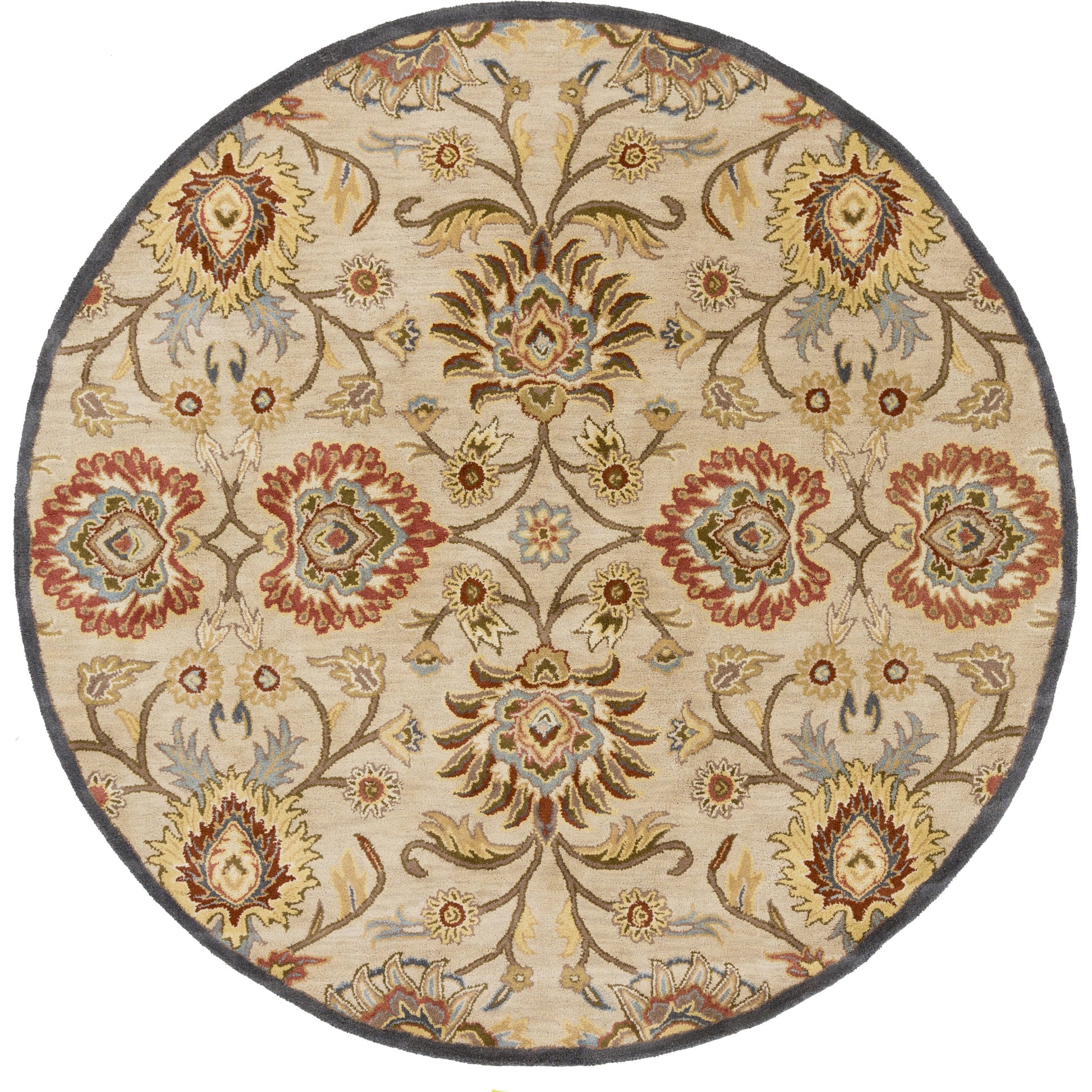 Caesar Rug - 181 by Livabliss. Made from unique in a unique style.