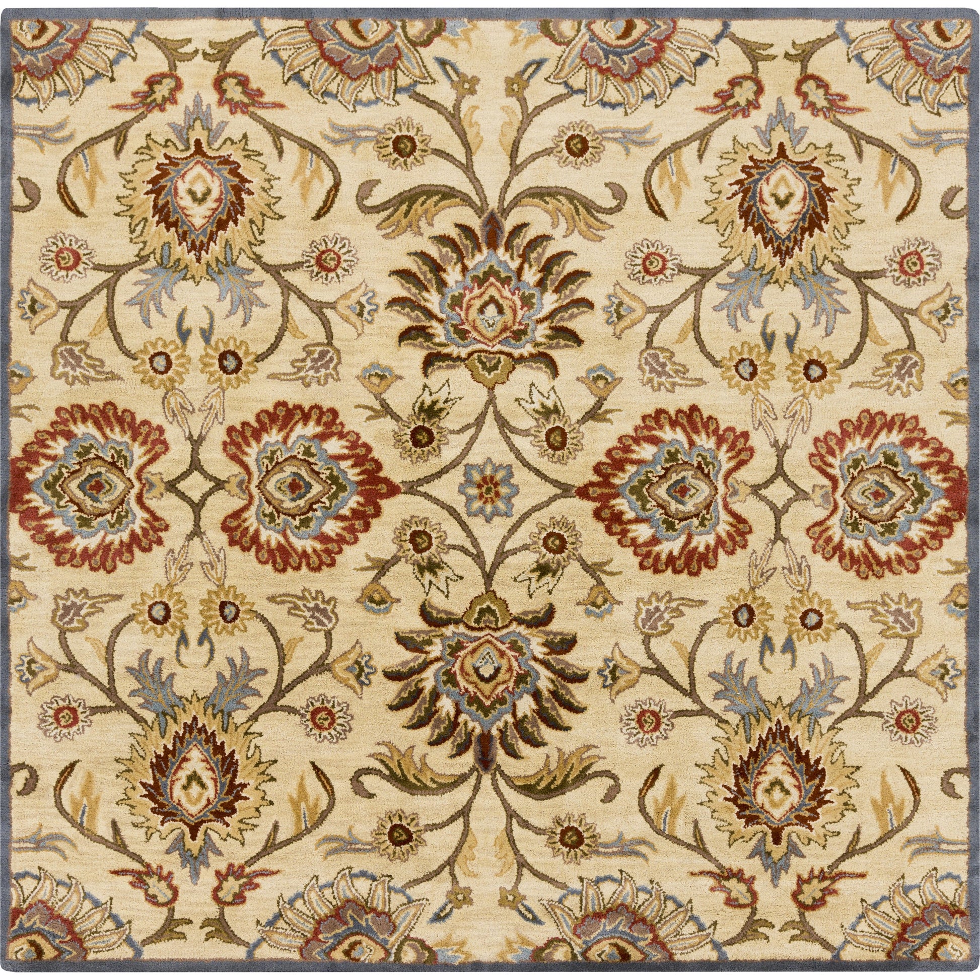 Caesar Rug - 181 by Livabliss. Made from unique in a unique style.