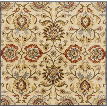 Caesar Rug - 181 by Livabliss. Made from unique in a unique style.