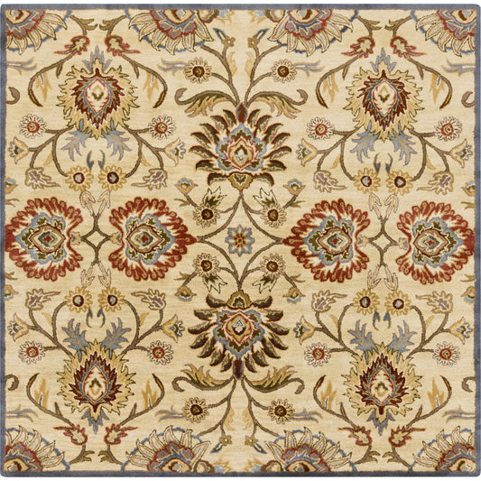 Caesar Rug - 181 by Livabliss. Made from unique in a unique style.