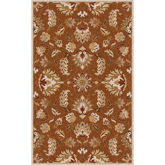 Caesar Rug - 845 by Livabliss. Made from 100% wool in a unique style.