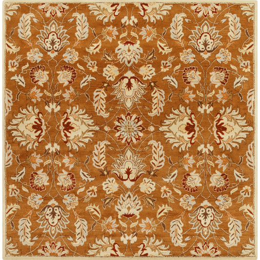 Caesar Rug - 845 by Livabliss. Made from 100% wool in a unique style.