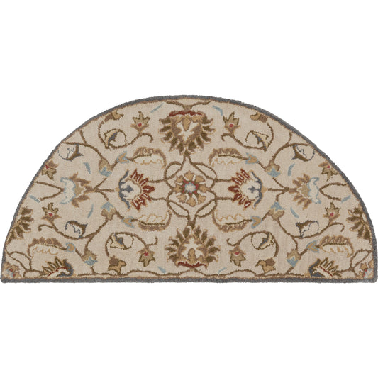 Caesar Rug - 845 by Livabliss. Made from 100% wool in a unique style.