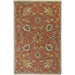 Caesar CAE-1081 Rug by Livabliss. Made from 100% wool in a unique style.