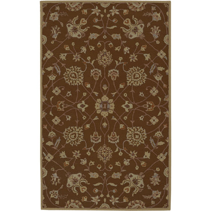 Caesar CAE-1081 Rug by Livabliss. Made from 100% wool in a unique style.