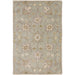 Caesar CAE-1081 Rug by Livabliss. Made from 100% wool in a unique style.