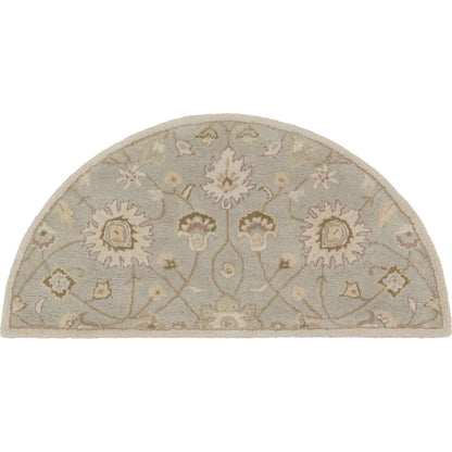 Caesar CAE-1081 Rug by Livabliss. Made from 100% wool in a unique style.
