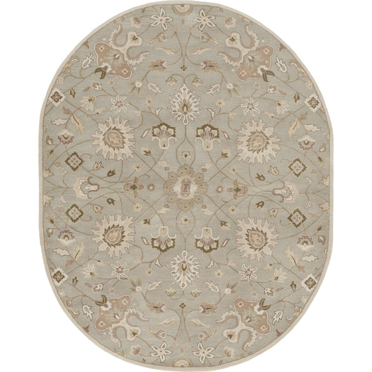 Caesar Rug - 760 by Livabliss. Made from 100% wool in a unique style.