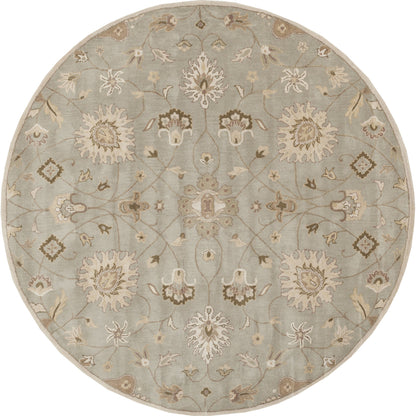 Caesar CAE-1081 Rug by Livabliss. Made from 100% wool in a unique style.