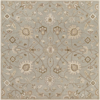 Caesar CAE-1081 Rug by Livabliss. Made from 100% wool in a unique style.
