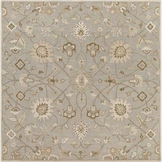 Caesar Rug - 760 by Livabliss. Made from 100% wool in a unique style.