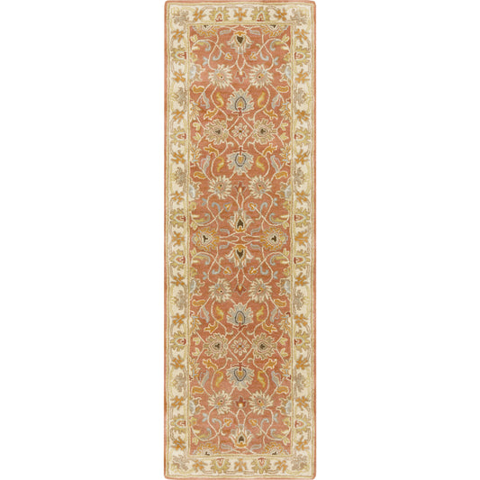 Caesar Rug - 193 by Livabliss. Made from unique in a unique style.