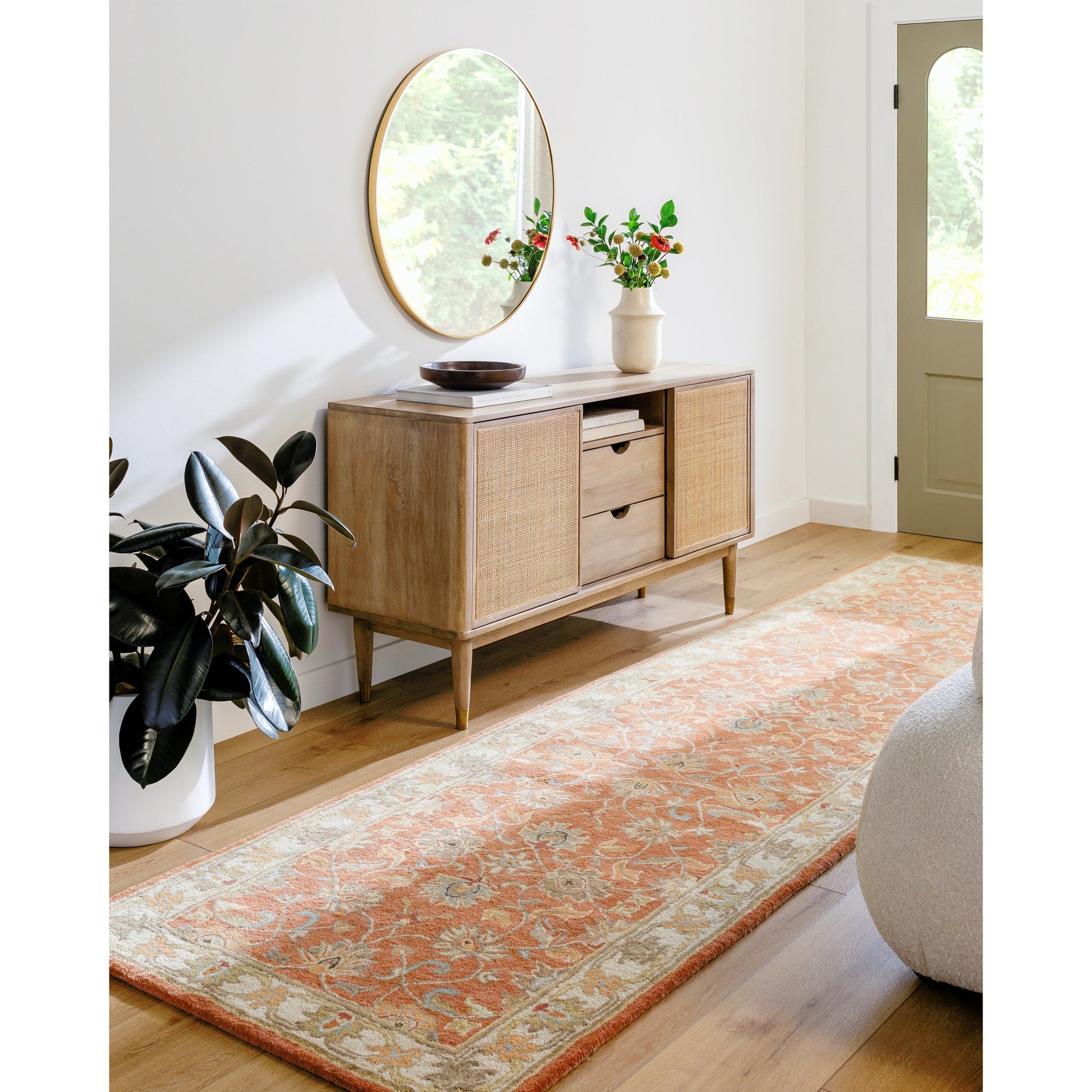 Caesar CAE-1001 Rug by Livabliss. Made from unique in a unique style.
