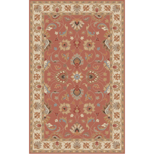 Caesar Rug - 193 by Livabliss. Made from unique in a unique style.