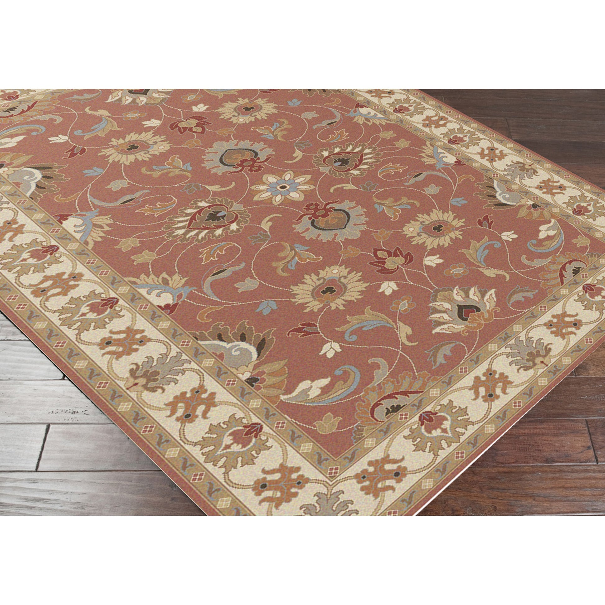 Caesar CAE-1001 Rug by Livabliss. Made from unique in a unique style.