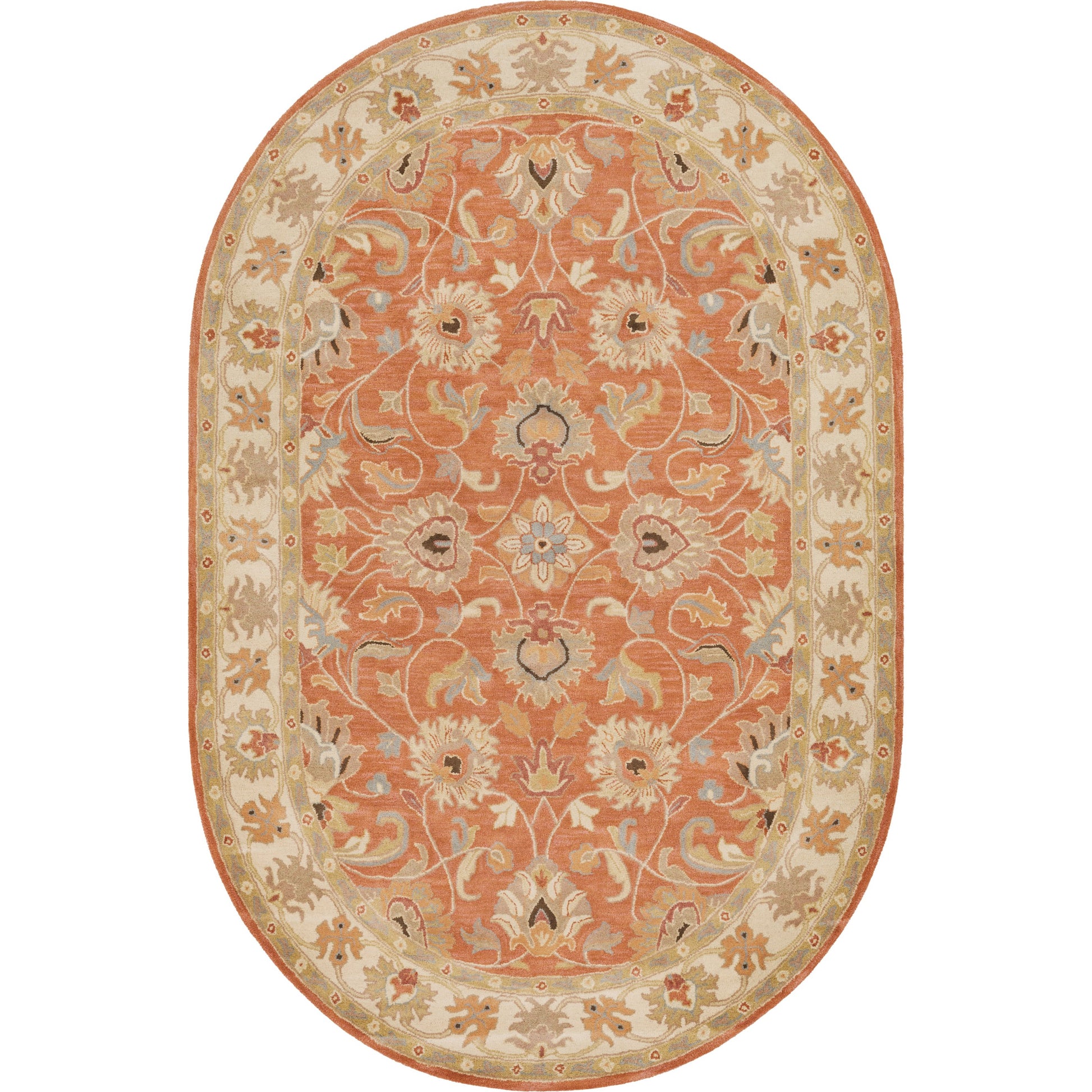 Caesar CAE-1001 Rug by Livabliss. Made from unique in a unique style.