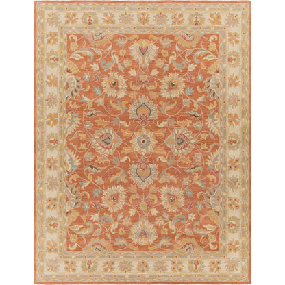 Caesar CAE-1001 Rug by Livabliss. Made from unique in a unique style.
