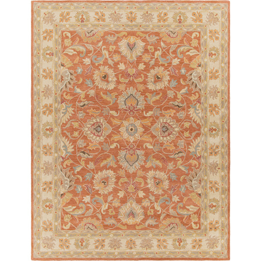Caesar Rug - 193 by Livabliss. Made from unique in a unique style.