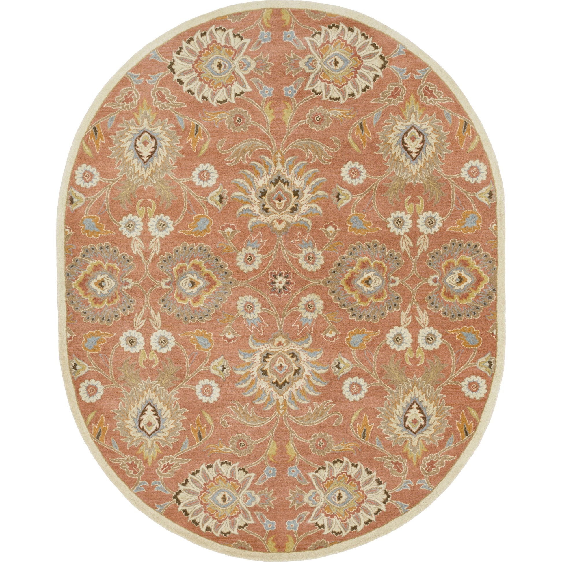 Caesar CAE-1001 Rug by Livabliss. Made from unique in a unique style.