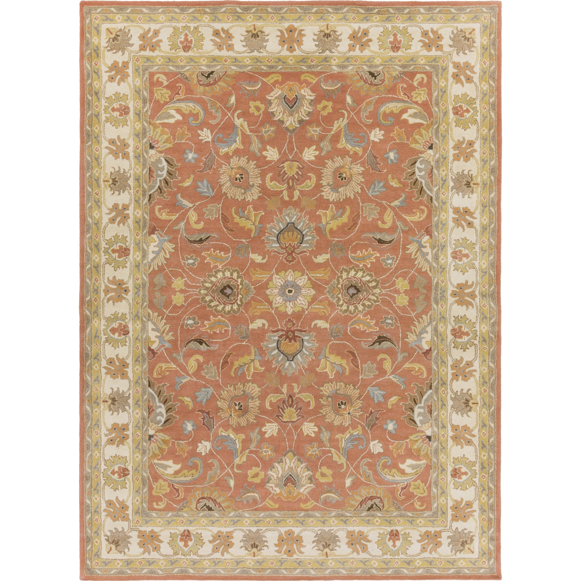 Caesar CAE-1001 Rug by Livabliss. Made from unique in a unique style.