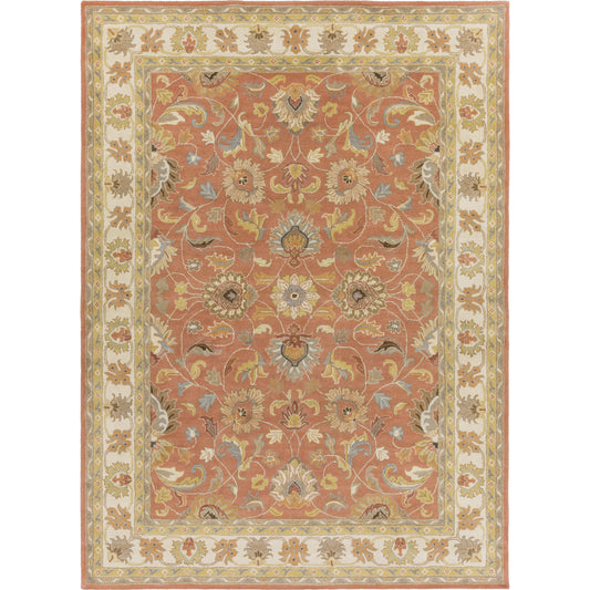 Caesar Rug - 193 by Livabliss. Made from unique in a unique style.