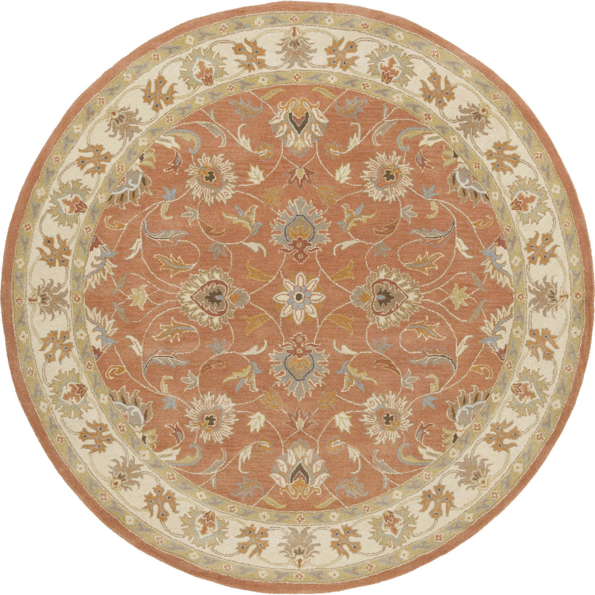 Caesar CAE-1001 Rug by Livabliss. Made from unique in a unique style.