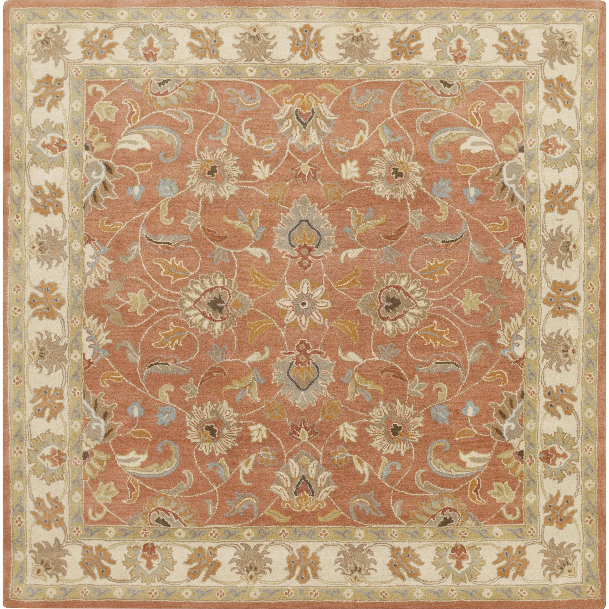 Caesar CAE-1001 Rug by Livabliss. Made from unique in a unique style.