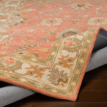 Caesar CAE-1001 Rug by Livabliss. Made from unique in a unique style.