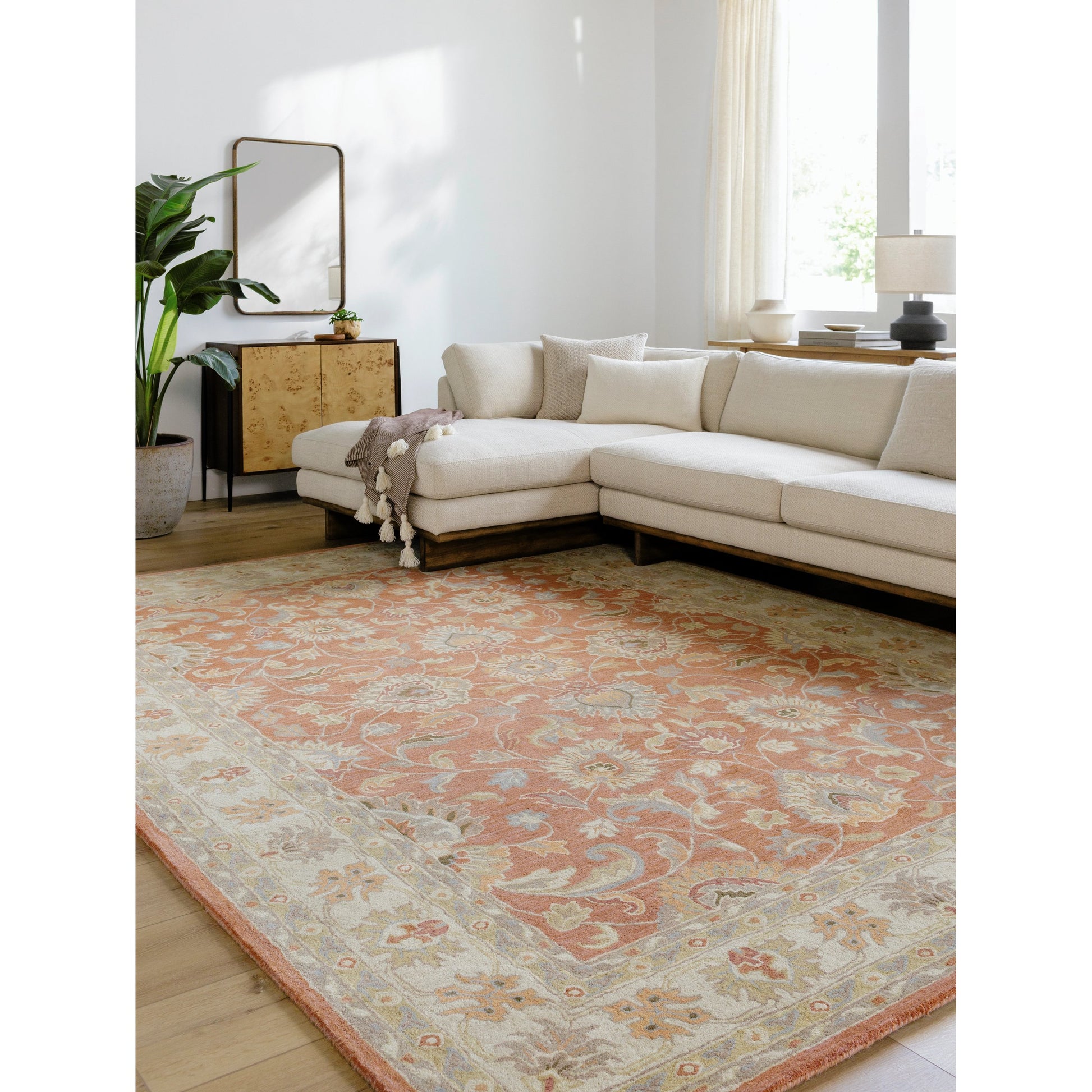 Caesar CAE-1001 Rug by Livabliss. Made from unique in a unique style.