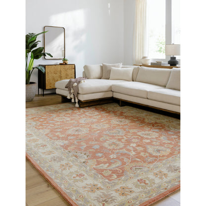 Caesar CAE-1001 Rug by Livabliss. Made from unique in a unique style.