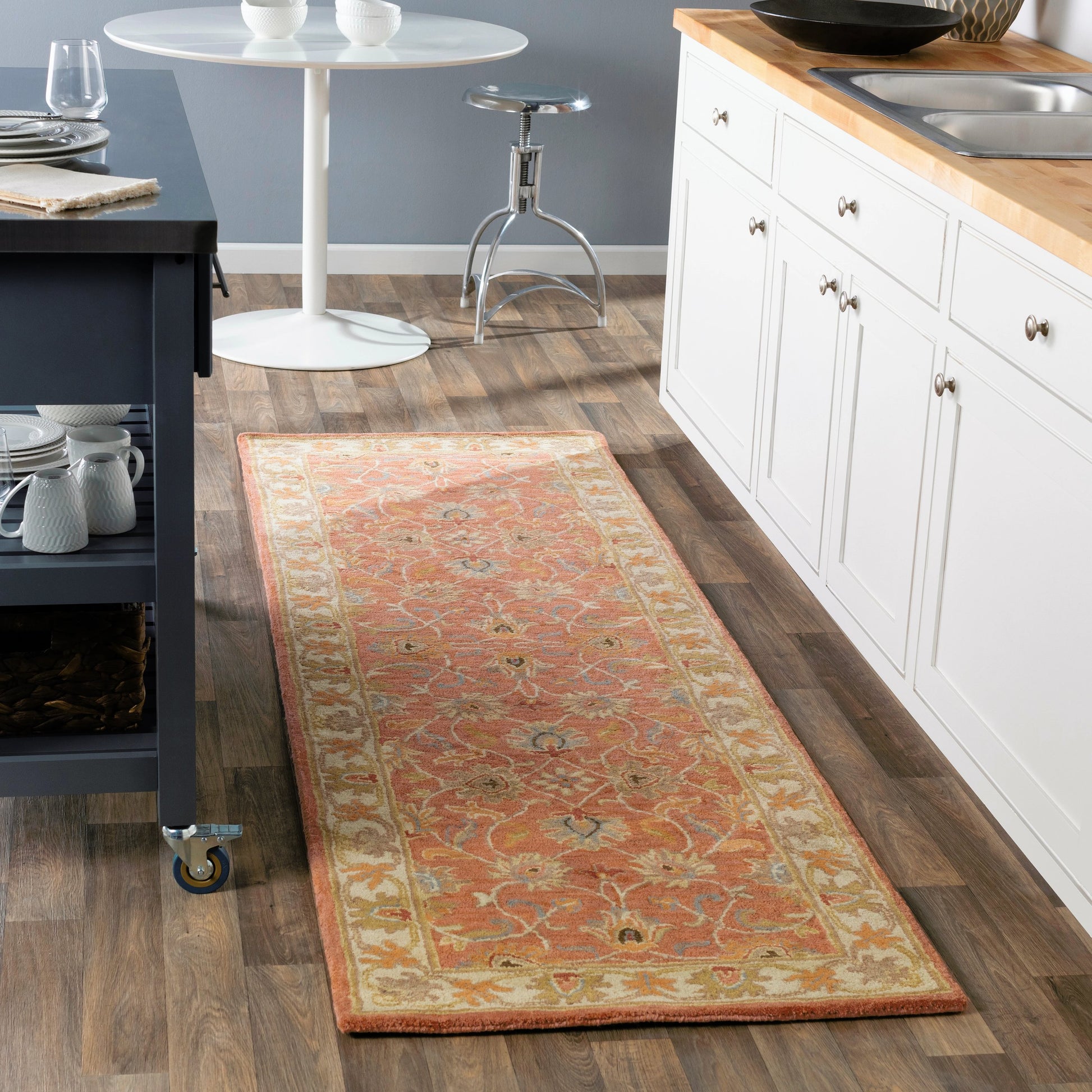 Caesar CAE-1001 Rug by Livabliss. Made from unique in a unique style.